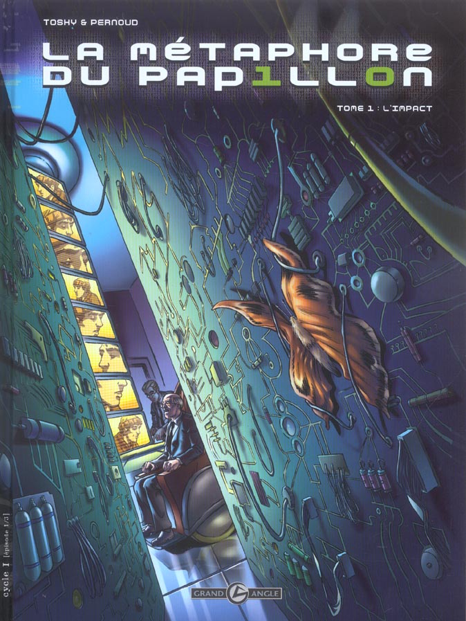 L'IMPACT