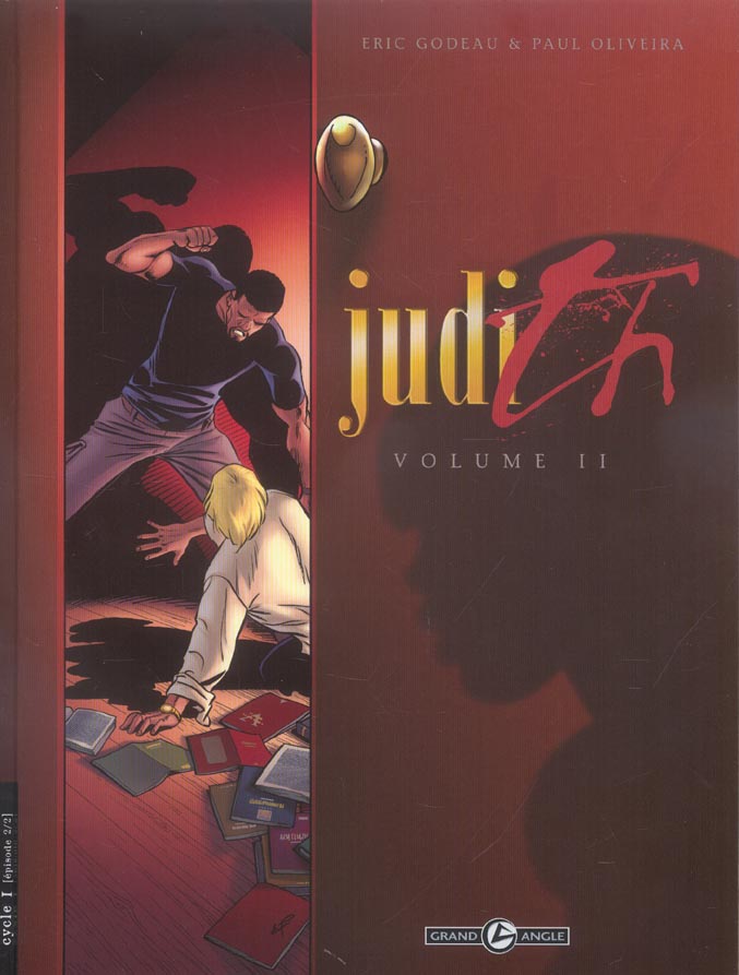 Judith Tome 2