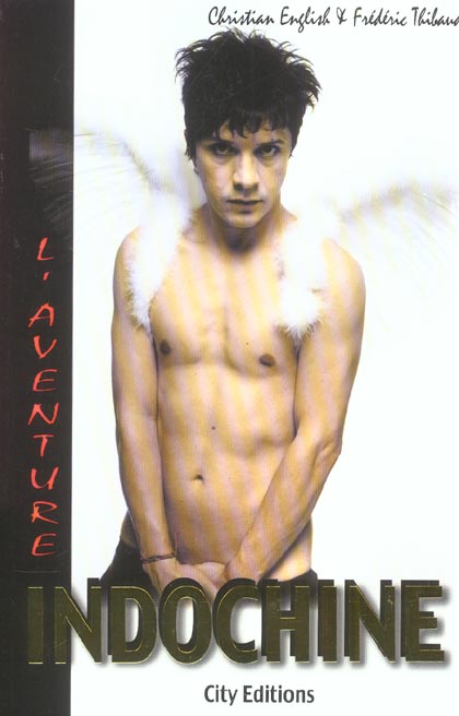 L'aventure indochine