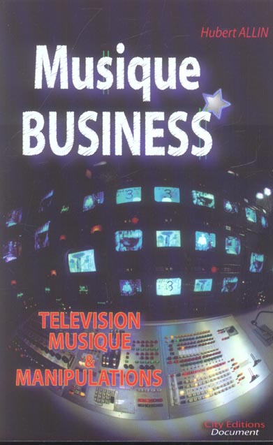 Musique business