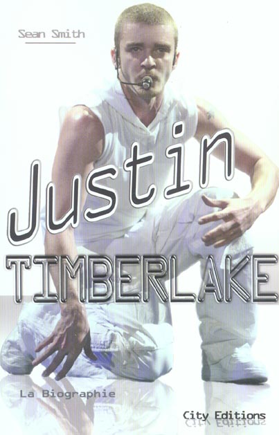 Justin timberlake