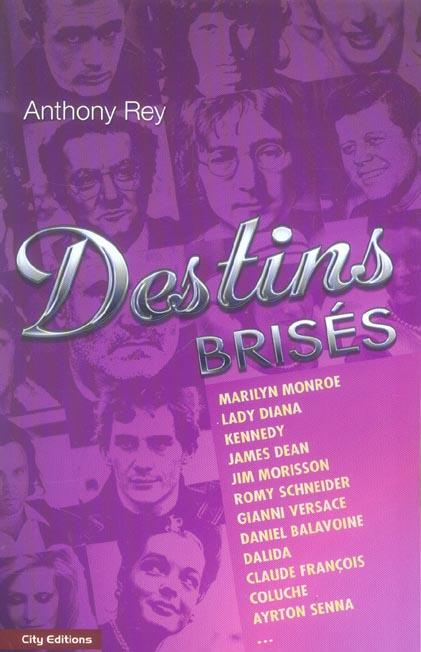 Destins brises