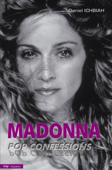 Madona pop confessions