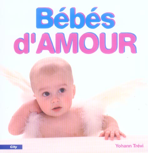 Bebes d'amour