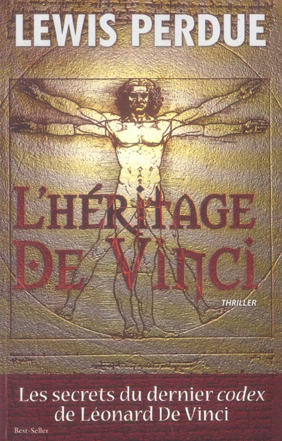 L'heritage da vinci