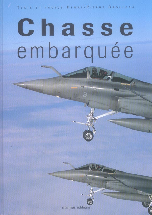 Chasse embarquee