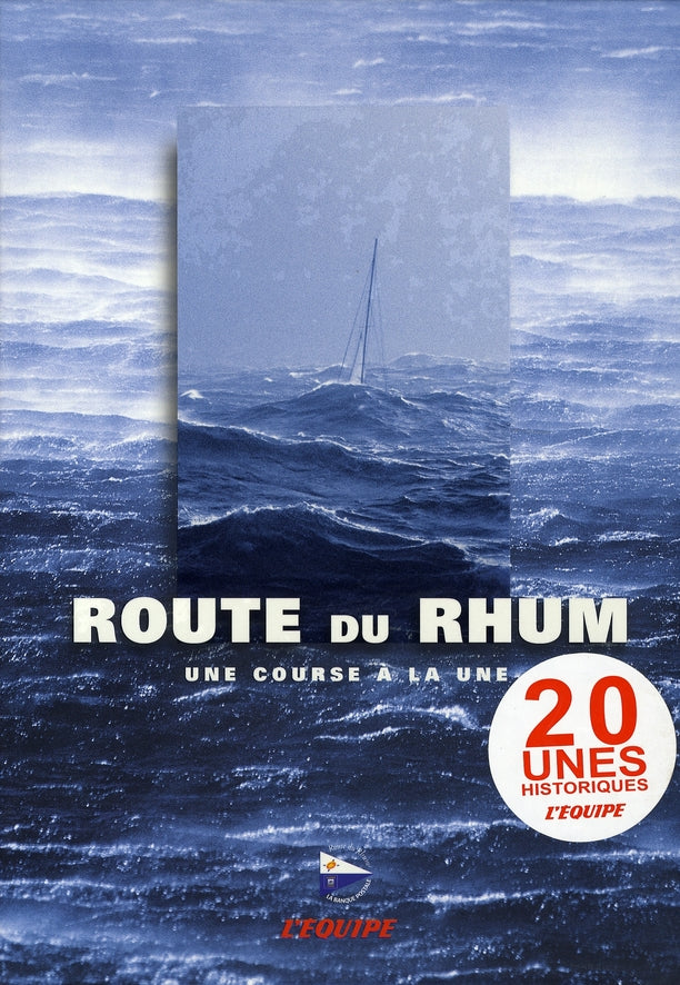 Route du rhum