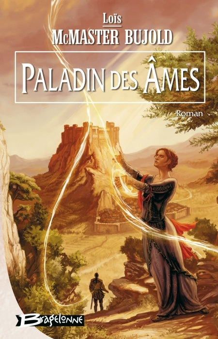 Chalion Tome 2 : Paladin des âmes