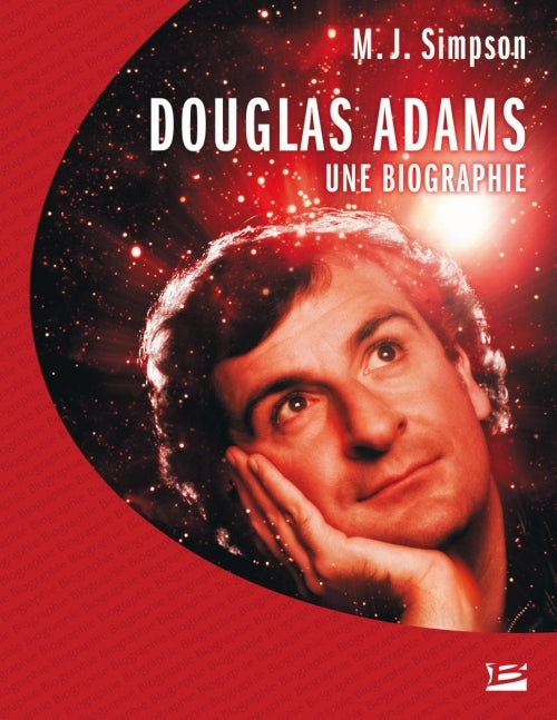 Douglas Adams : une biographie