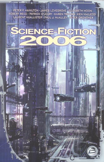 Science-fiction 2006