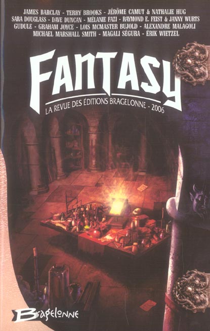 Fantasy n.2