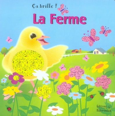 La ferme - flash vidéo