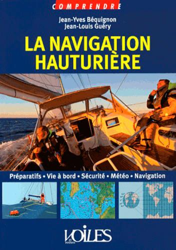 La navigation hauturière