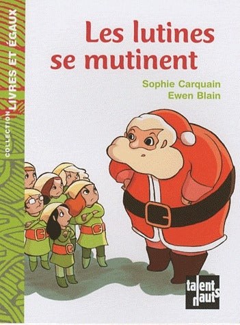 Les lutines se mutinent