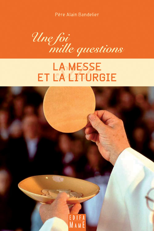 La messe et la liturgie - flash vidéo
