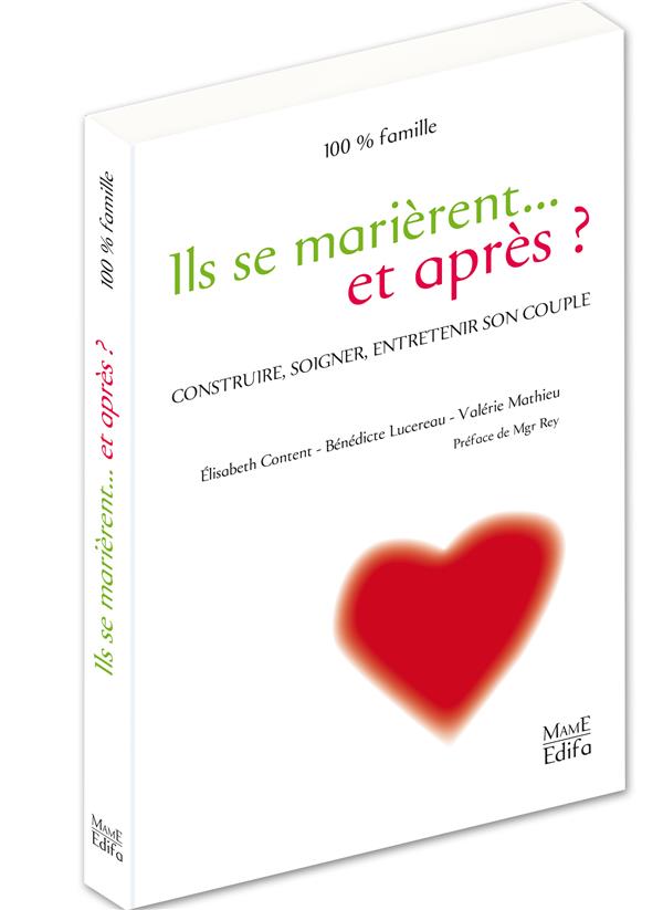 Il se marièrent... et après? - flash vidéo