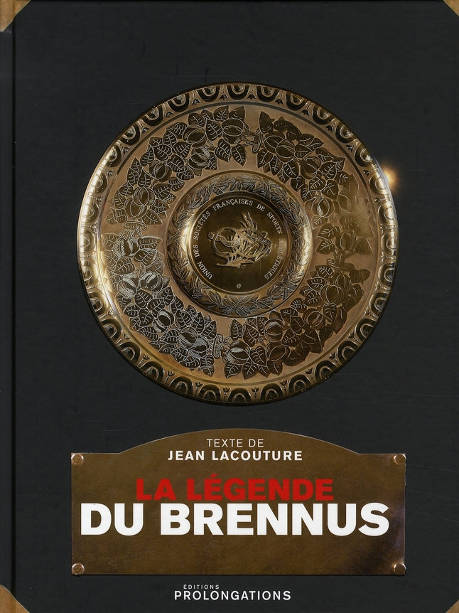 La légende de Brennus