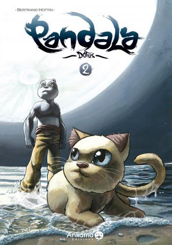 Dofus - Pandala Tome 2