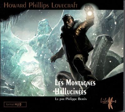 Les montagnes hallucinées