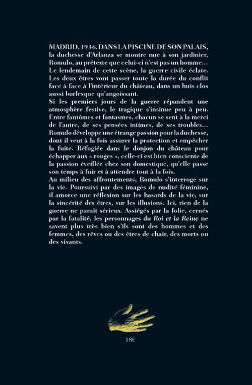 Le roi et la reine