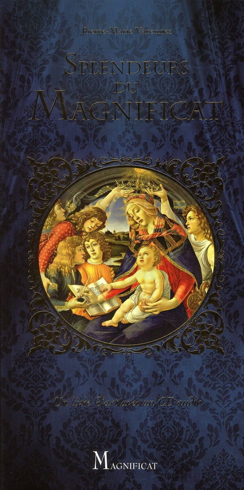 Splendeurs du magnificat
