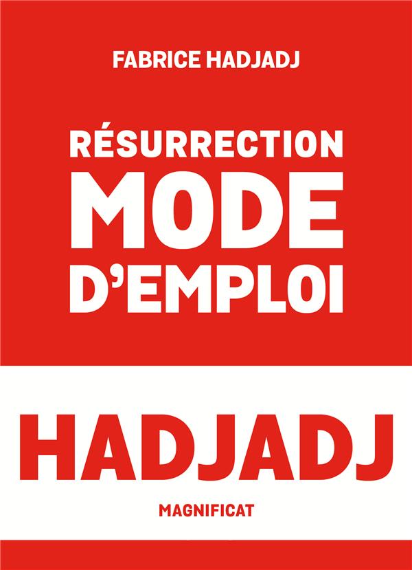 Résurrection, mode d'emploi