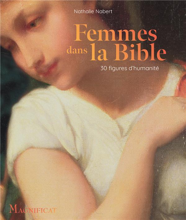 Femmes dans la bible ; 30 figures d'humanité - flash vidéo