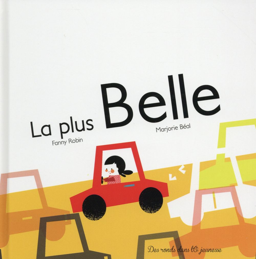 La plus belle
