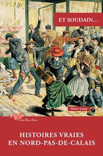 Et soudain... : Histoires vraies en Nord-Pas-de-Calais - flash vidéo