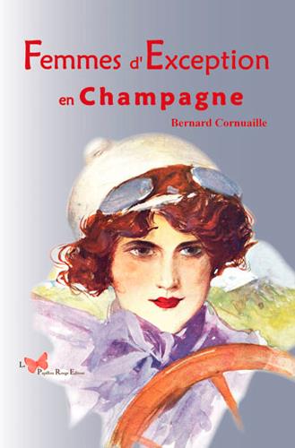 Femmes d'exception en Champagne - flash vidéo