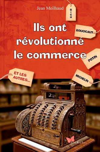 Ils ont revolutionné le commerce - flash vidéo