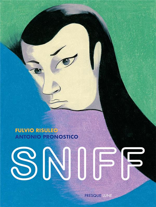Sniff - flash vidéo