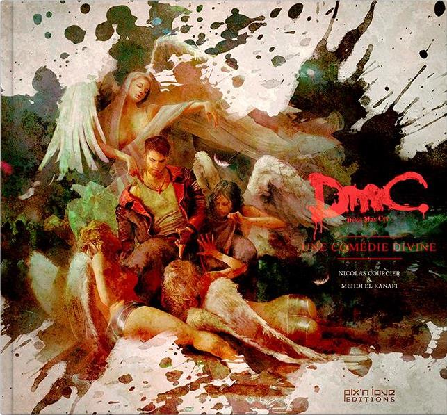 Devil may cry ; une comédie divine