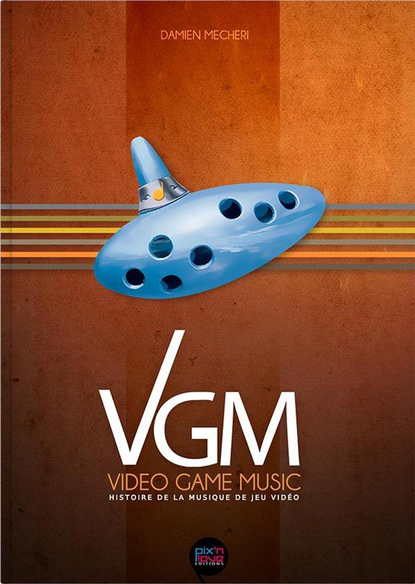 Video game music