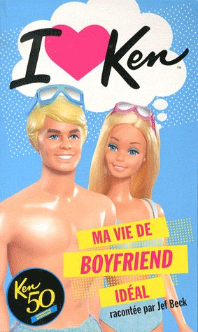 I love ken ; la vie de boyfriend idéal - flash vidéo