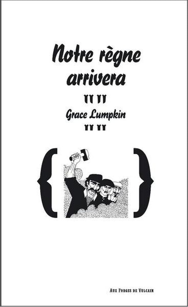 Notre regne arrivera
