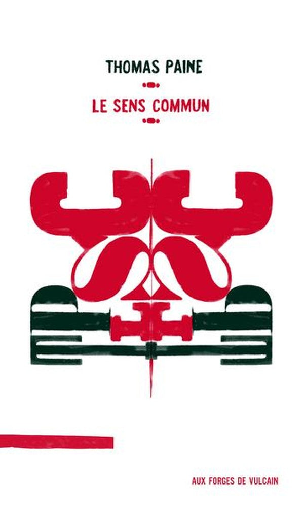 Le sens commun