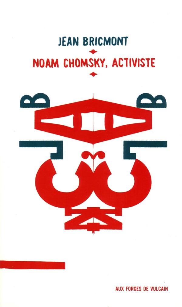 Noam Chomsky, activiste - flash vidéo