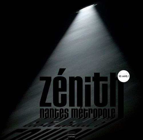 Zenith nantes metropole - flash vidéo