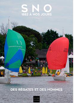 SNO des regates et des hommes