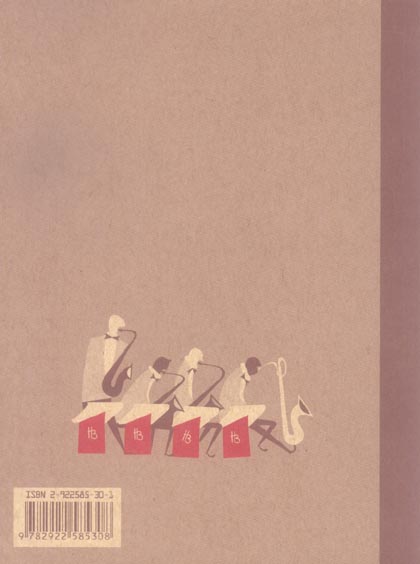 La fugue