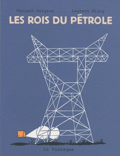 Les rois du pétrole - flash vidéo