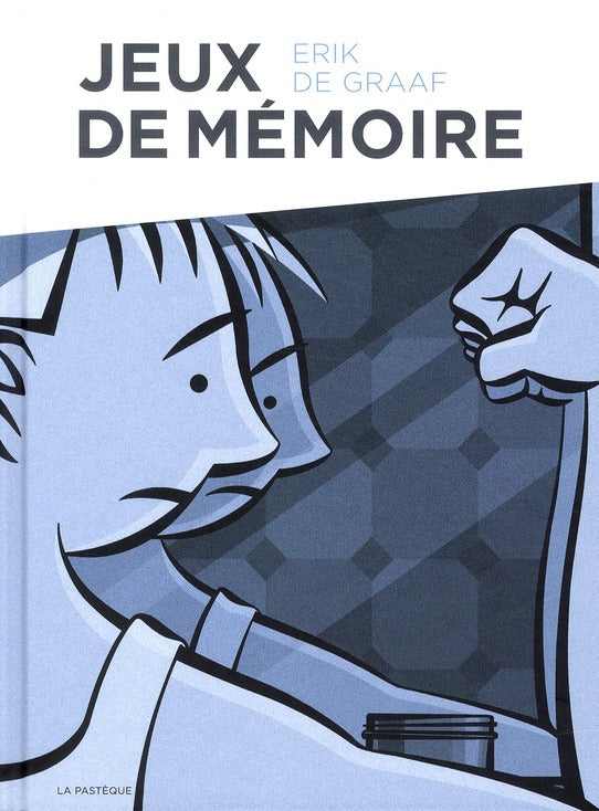 Jeux de mémoire - flash vidéo