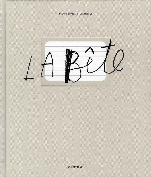 La bête