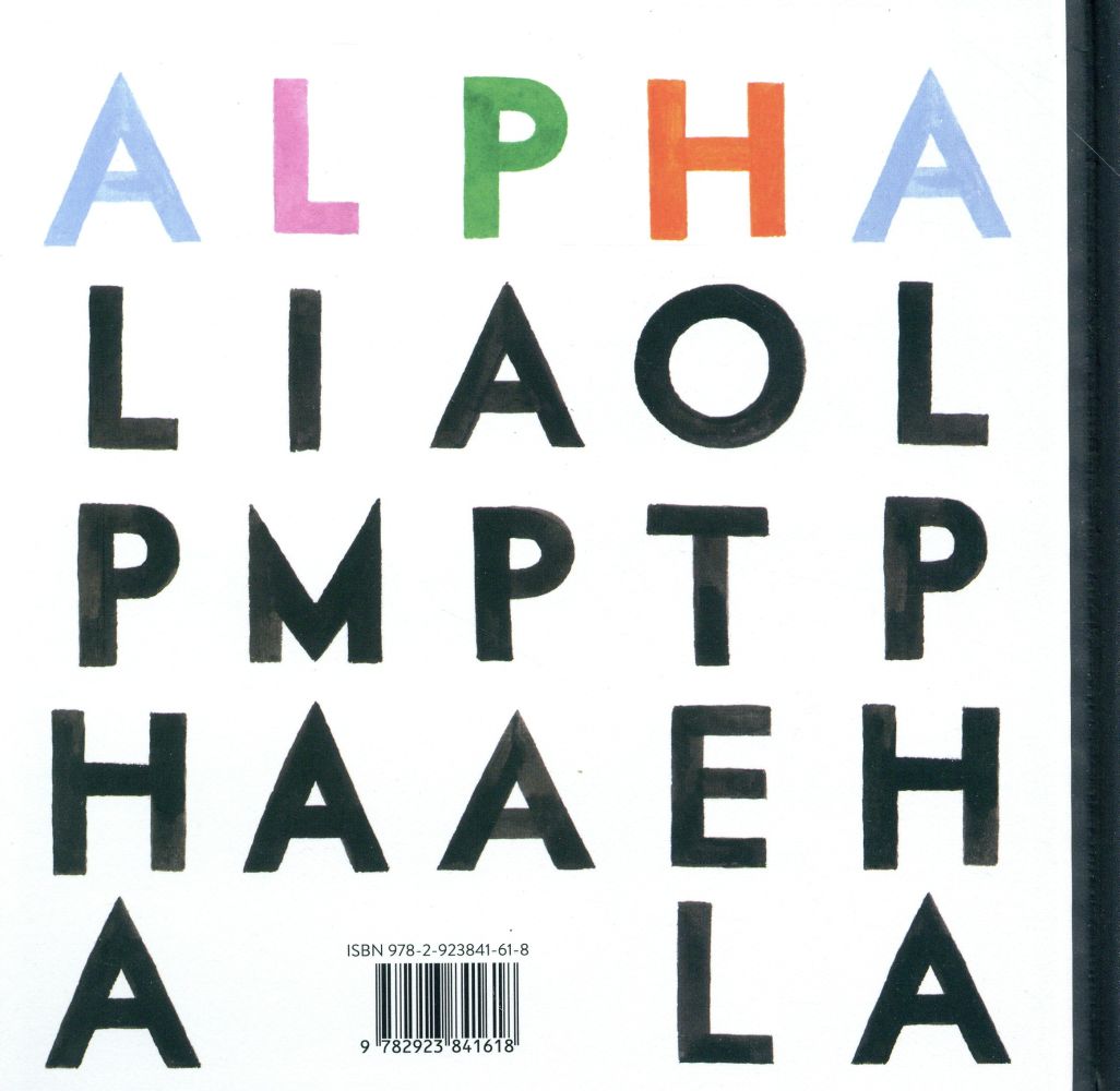 Alpha