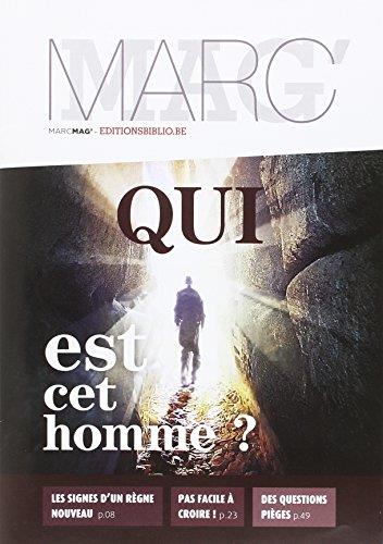 Marc magazine couleur - flash vidéo