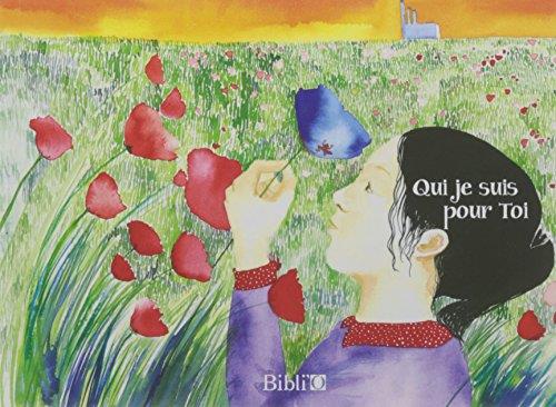 Qui je suis pour toi - flash vidéo