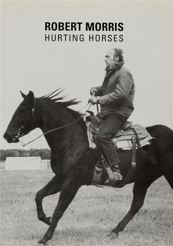 Hurting horses