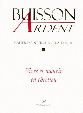 Vivre et mourir en chrétien - flash vidéo