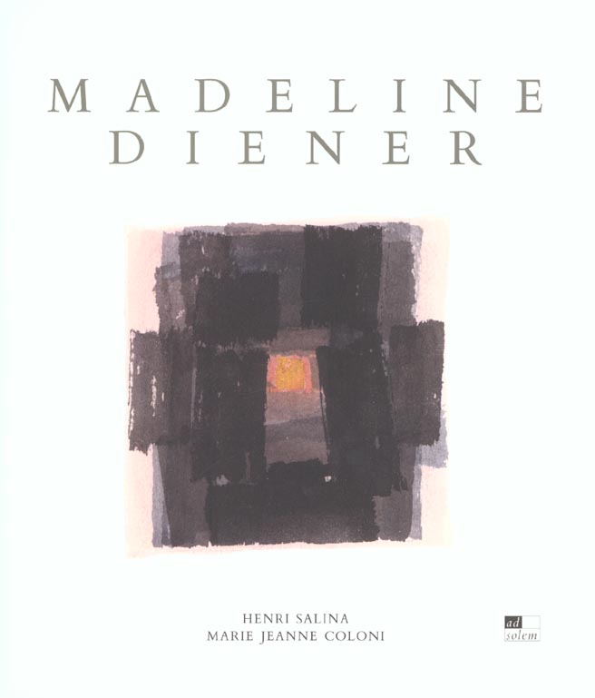 Madeline diener